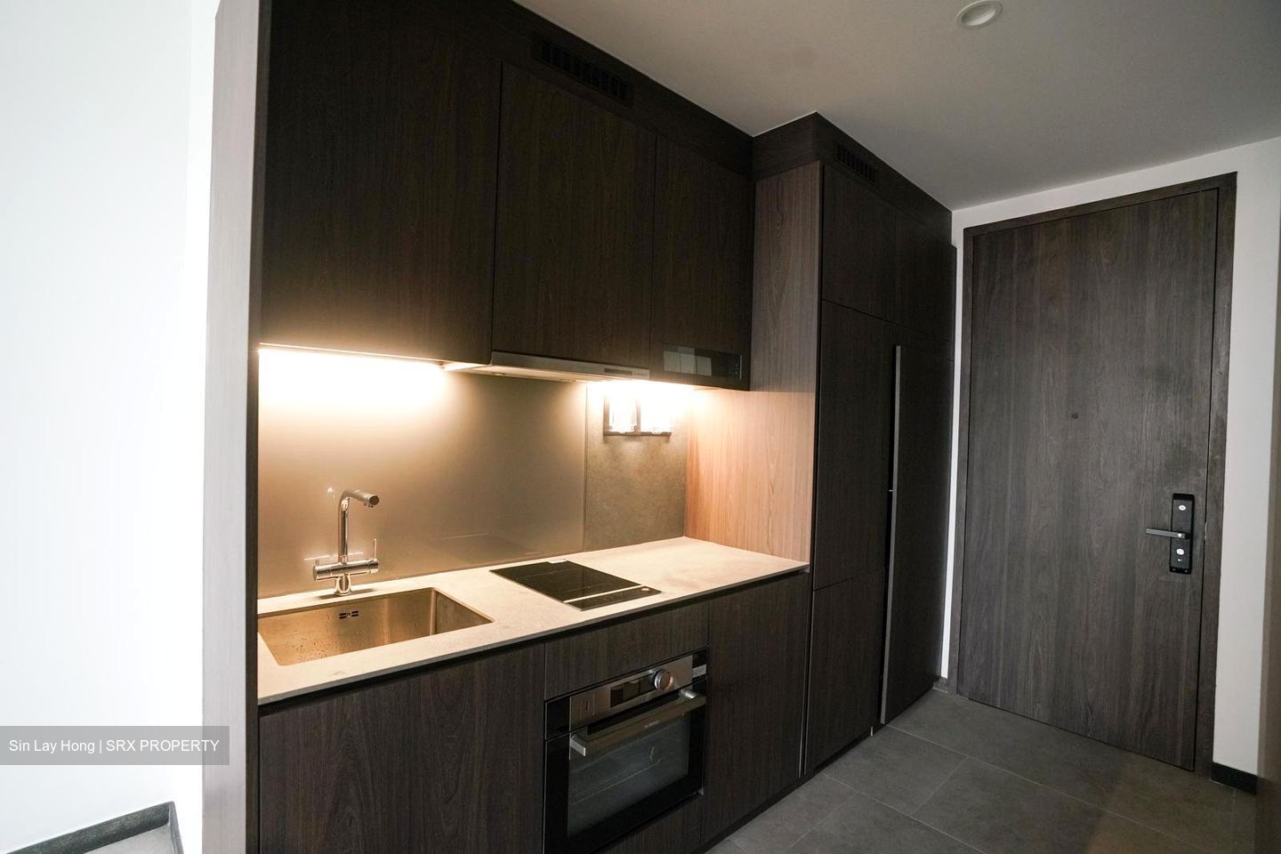Marina Bay Residences (D1), Condominium #488589931